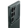 SPIGEN Optik Armor Galaxy S24 ULTRA Abyss Green
