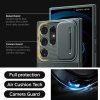 SPIGEN Optik Armor Galaxy S24 ULTRA Abyss Green