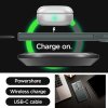 SPIGEN Optik Armor Galaxy S24 ULTRA Abyss Green