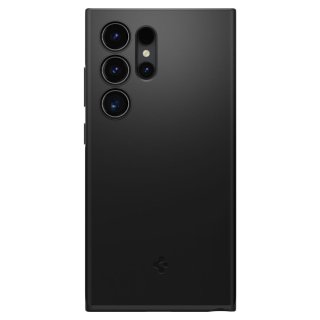 SPIGEN Thin Fit Galaxy S24 ULTRA Black