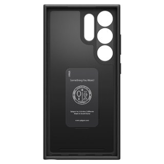 SPIGEN Thin Fit Galaxy S24 ULTRA Black