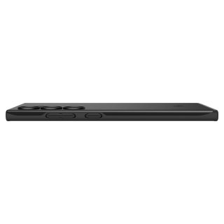 SPIGEN Thin Fit Galaxy S24 ULTRA Black