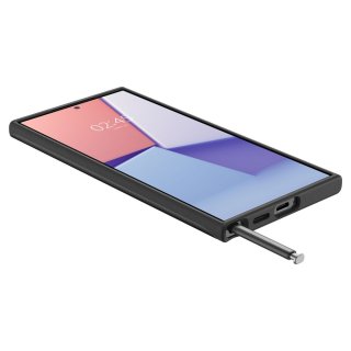 SPIGEN Thin Fit Galaxy S24 ULTRA Black