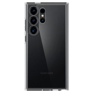 SPIGEN ULTRA Hybrid Galaxy S24 ULTRA Crystal Clear