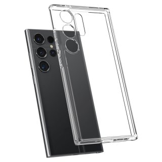SPIGEN ULTRA Hybrid Galaxy S24 ULTRA Crystal Clear