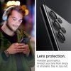 Osłona Aparatu SPIGEN Optik.Tr ”Ez Fit” Camera Protector 2-Pack Galaxy S24 ULTRA Black