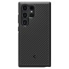 SPIGEN Core Armor Galaxy S24 ULTRA Matte Black