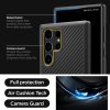 SPIGEN Core Armor Galaxy S24 ULTRA Matte Black