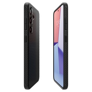 SPIGEN Liquid AIR Galaxy S24+ PLUS Matte Black