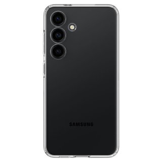 SPIGEN Liquid Crystal Galaxy S24+ PLUS Crystal Clear