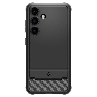 SPIGEN Rugged Armor Galaxy S24+ PLUS Matte Black