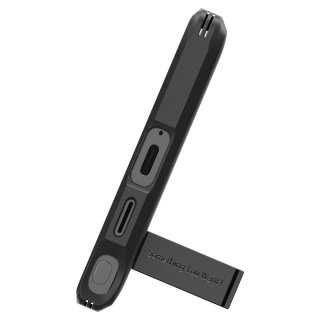 SPIGEN Tough Armor Galaxy S24 ULTRA Black