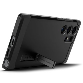 SPIGEN Tough Armor Galaxy S24 ULTRA Black