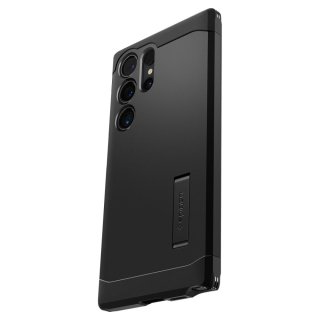 SPIGEN Tough Armor Galaxy S24 ULTRA Black