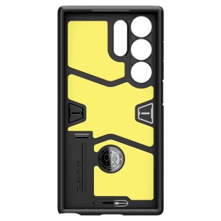 SPIGEN Tough Armor Galaxy S24 ULTRA Black