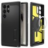 SPIGEN Tough Armor Magsafe Galaxy S24 ULTRA Black