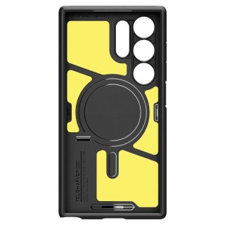 SPIGEN Tough Armor Magsafe Galaxy S24 ULTRA Black