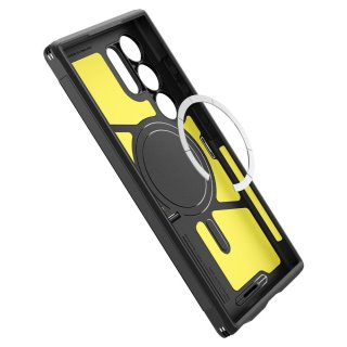 SPIGEN Tough Armor Magsafe Galaxy S24 ULTRA Black