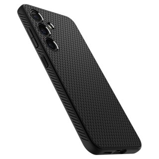 SPIGEN Liquid AIR Galaxy S24 Matte Black
