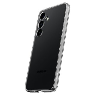 SPIGEN Liquid Crystal Galaxy S24+ PLUS Crystal Clear