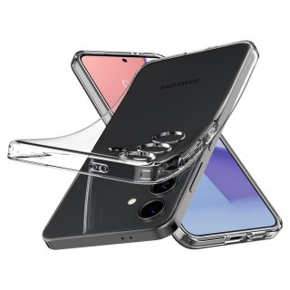 SPIGEN Liquid Crystal Galaxy S24+ PLUS Crystal Clear