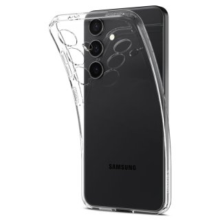 SPIGEN Liquid Crystal Galaxy S24+ PLUS Crystal Clear