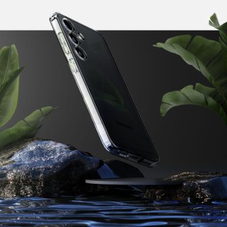 SPIGEN Liquid Crystal Galaxy S24+ PLUS Crystal Clear