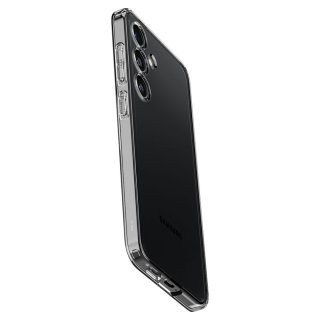 SPIGEN Liquid Crystal Galaxy S24 Crystal Clear