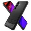 SPIGEN Rugged Armor Galaxy S24 Matte Black