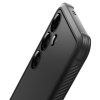 SPIGEN Rugged Armor Galaxy S24 Matte Black