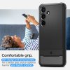SPIGEN Rugged Armor Galaxy S24 Matte Black