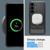 SPIGEN Rugged Armor Galaxy S24 Matte Black