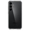SPIGEN ULTRA Hybrid Galaxy S24+ PLUS Crystal Clear