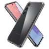 SPIGEN ULTRA Hybrid Galaxy S24+ PLUS Crystal Clear
