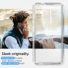 SPIGEN ULTRA Hybrid Galaxy S24+ PLUS Crystal Clear