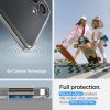 SPIGEN ULTRA Hybrid Galaxy S24+ PLUS Crystal Clear