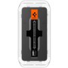 Szkło Hartowane SPIGEN Glas.Tr ”Ez Fit” 2-Pack Galaxy S24+ PLUS / S25+ PLUS Clear