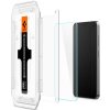 Szkło Hartowane SPIGEN Glas.Tr ”Ez Fit” 2-Pack Galaxy S24+ PLUS / S25+ PLUS Clear
