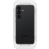 Szkło Hartowane SPIGEN Glas.Tr ”Ez Fit” 2-Pack Galaxy S24+ PLUS / S25+ PLUS Clear