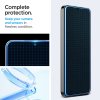 Szkło Hartowane SPIGEN Glas.Tr ”Ez Fit” 2-Pack Galaxy S24+ PLUS / S25+ PLUS Clear