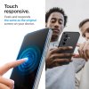 Szkło Hartowane SPIGEN Glas.Tr ”Ez Fit” 2-Pack Galaxy S24+ PLUS / S25+ PLUS Clear