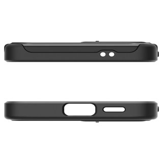 SPIGEN Optik Armor Galaxy S24 Black