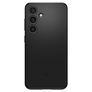 SPIGEN Thin Fit Galaxy S24 Black