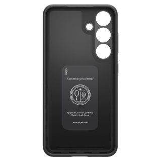 SPIGEN Thin Fit Galaxy S24 Black