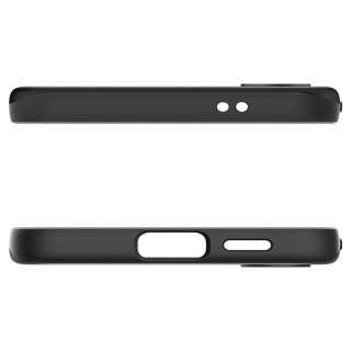 SPIGEN Thin Fit Galaxy S24 Black