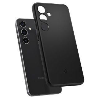 SPIGEN Thin Fit Galaxy S24 Black