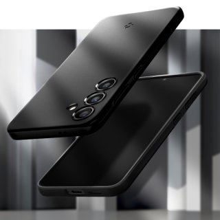 SPIGEN Thin Fit Galaxy S24 Black