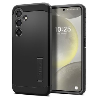SPIGEN Tough Armor Galaxy S24 Black