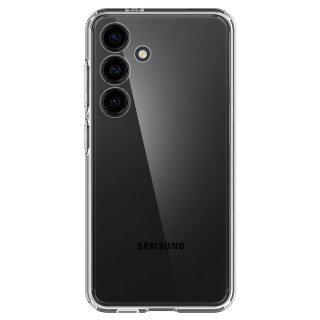 SPIGEN ULTRA Hybrid Galaxy S24 Crystal Clear