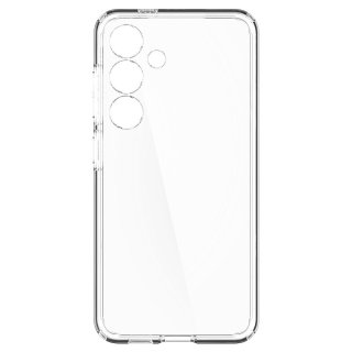 SPIGEN ULTRA Hybrid Galaxy S24 Crystal Clear